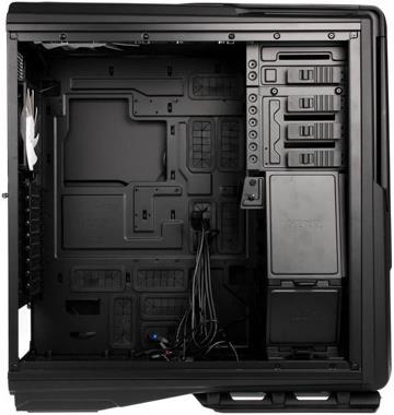 Produktbild NZXT Phantom 820 (XL-ATX, E-ATX, mATX, ATX)