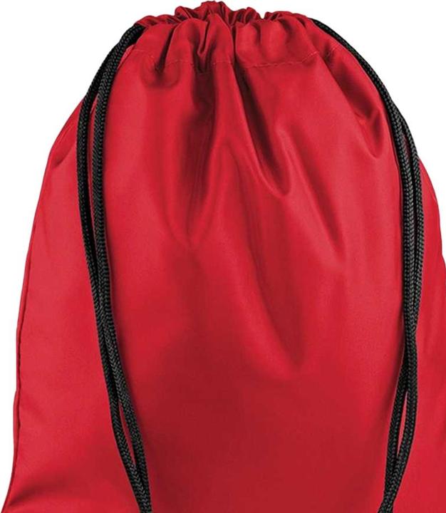 Image du produit Bagbase - Sac à cordon PREMIUM (11 l)