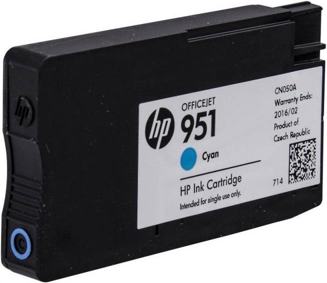 Produktbild HP 951 (C)