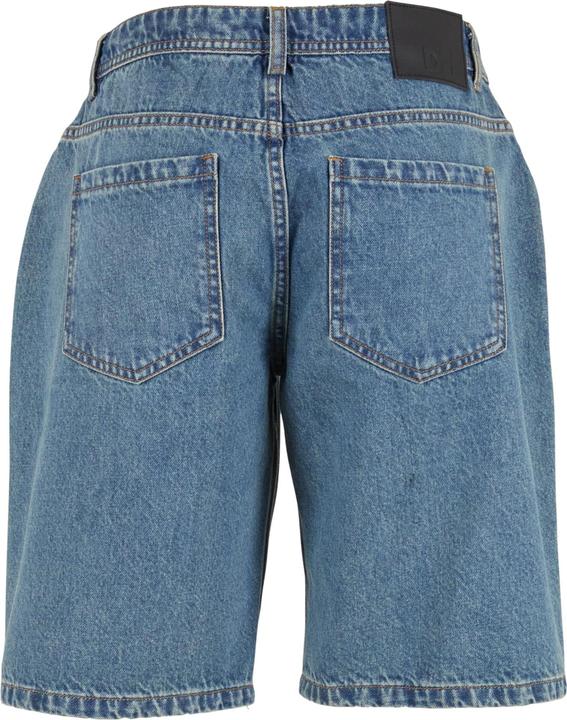 Image du produit DEF SKATER Shorts midbluewashed S (S)