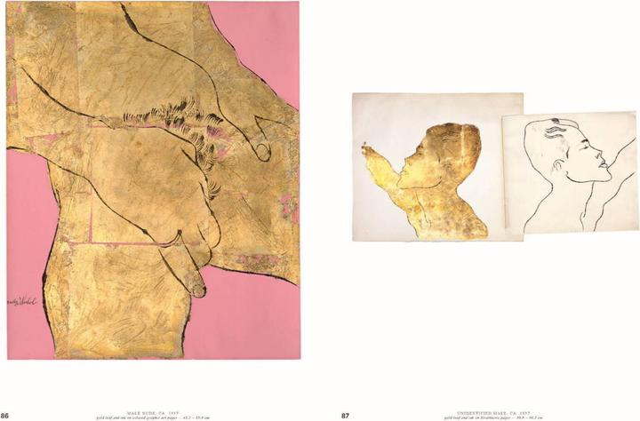 Produktbild Andy Warhol - (Deutsch, Englisch, Klaus Biesenbach, 2024)