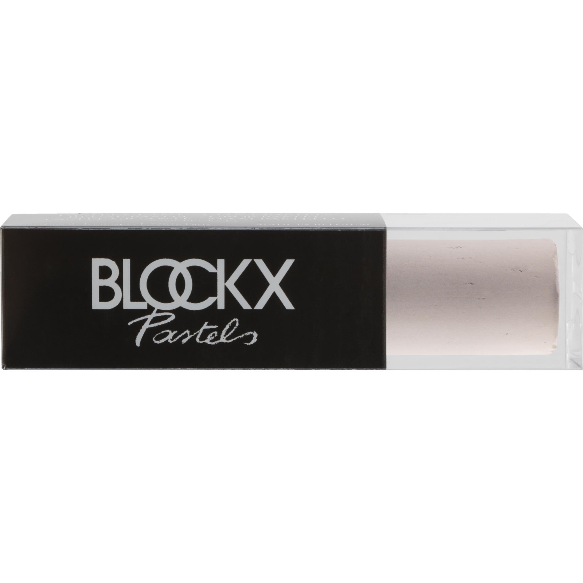 BlockX, Malstifte, Pastell XL (2500 x)