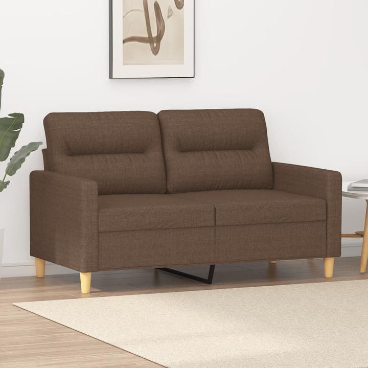 Produktbild vidaXL 2-Sitzer-Sofa (2-Sitzer)