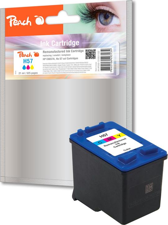 Immagine prodotto Peach 57 (Color)