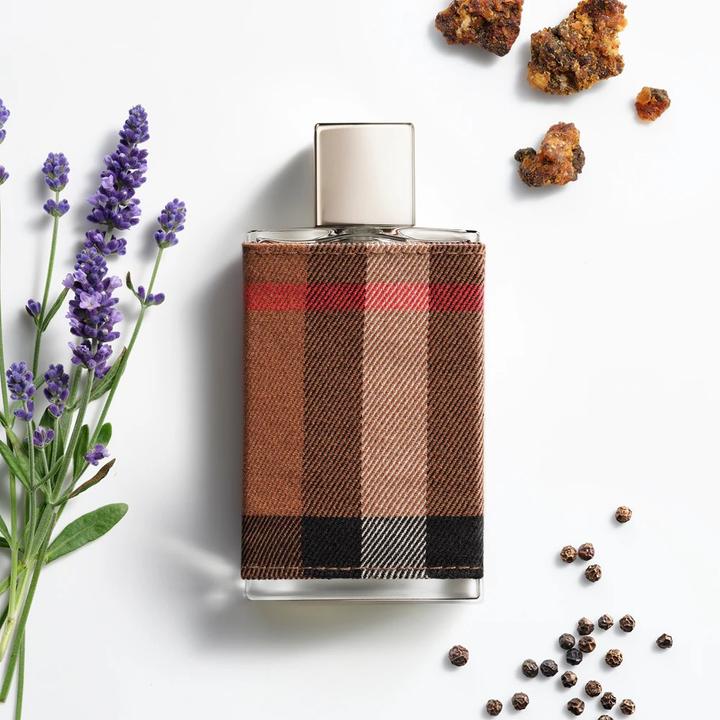 Immagine prodotto Burberry Londra (Eau de toilette, 30 ml)