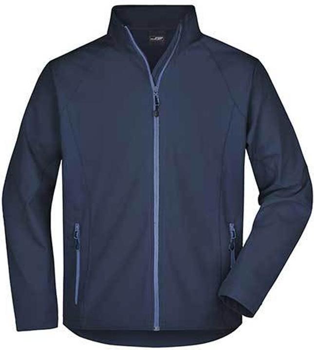 Immagine prodotto James Bond Softshell Jacke (S)
