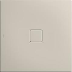 Actual product image Kaldewei CONOFLAT shower tray mod.780-1, 800x900, 46500001