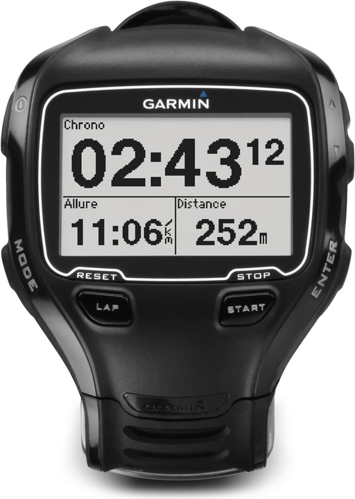 Produktbild Garmin Forerunner 910XT HR