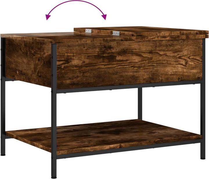 Image du produit vidaXL Couchtisch