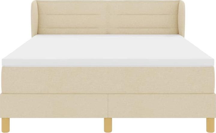 Produktbild vidaXL Bettmatratze (140 x 190 cm)