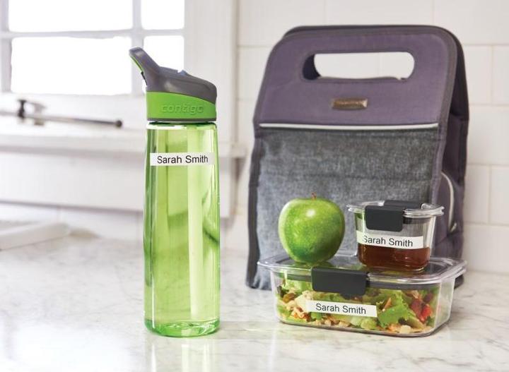 Produktbild Dymo Labelwriter 450 Duo (600 dpi)