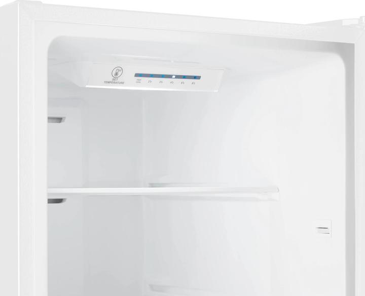 Produktbild Inventum KV1808W Koelvries combinaties met No-Frost systeem (270 l)