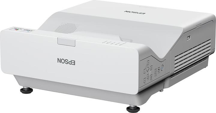 Image du produit Epson EB-770Fi (Full HD, 4100 lm, 0.25 - 0.35:1)