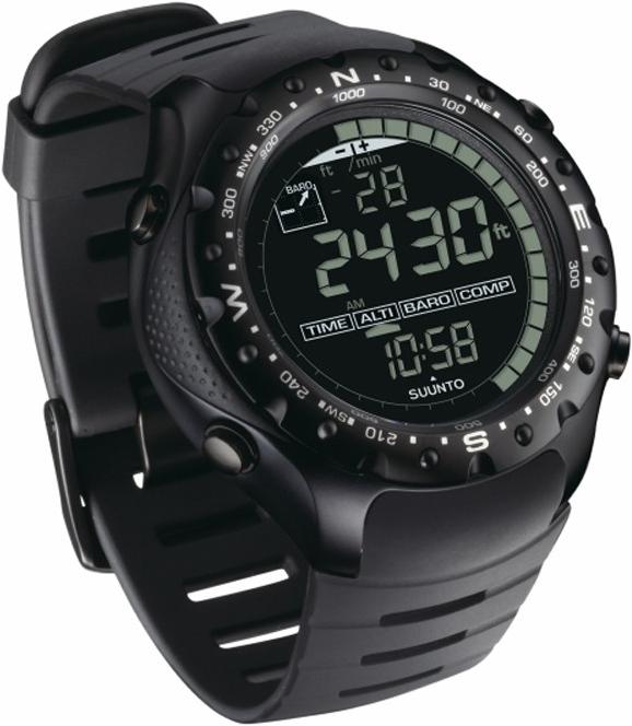 Produktbild Suunto X-Lander Military