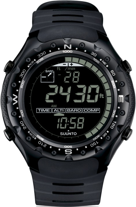 Actual product image Suunto X-Lander Military