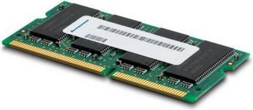Produktbild Lenovo 0a65723 (1 x 4GB, 1600 MHz, DDR3-RAM, SO-DIMM)