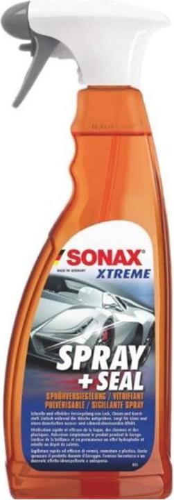 Produktbild Sonax Xtreme Spray&Seal (750 ml)
