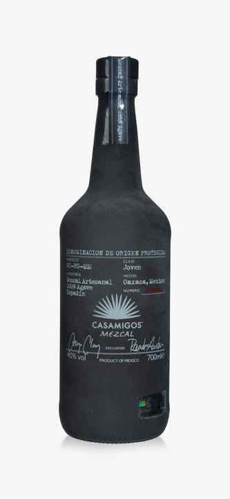 Produktbild Casamigos Mezcal (1 x 70 cl)