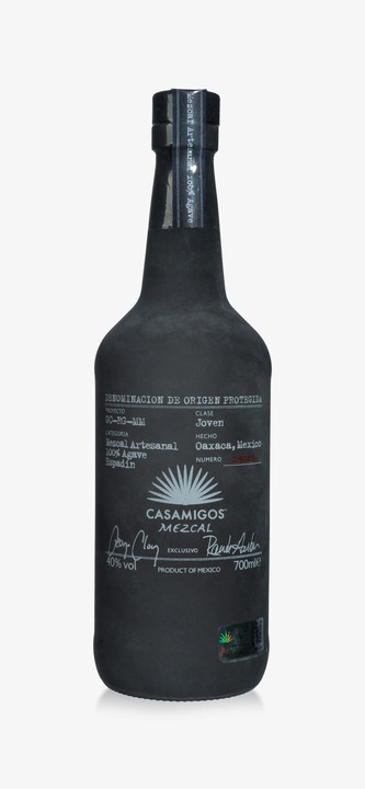 Immagine prodotto Casamigos Mezcal (1 x 70 cl)