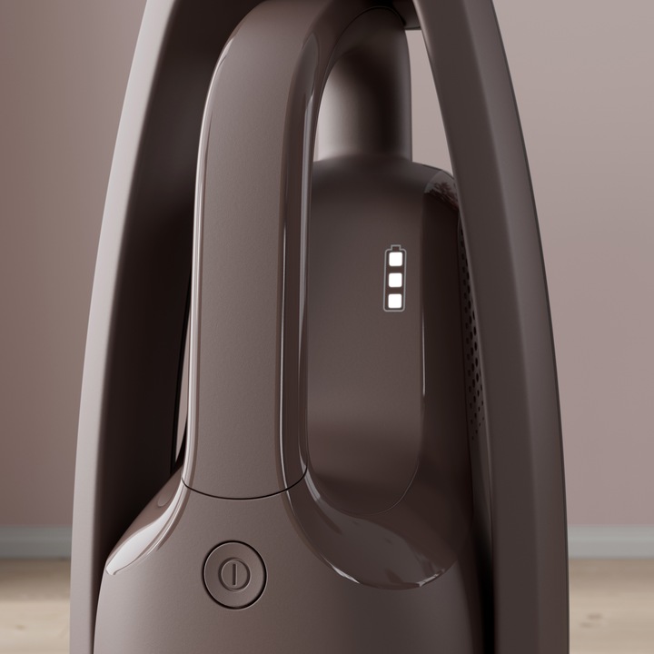 Immagine prodotto Electrolux ES52CB18OG - Clean 500