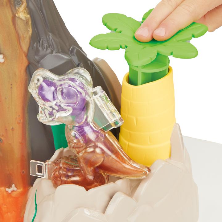 Image du produit Play-Doh Dino Crew - L'île aux Dino