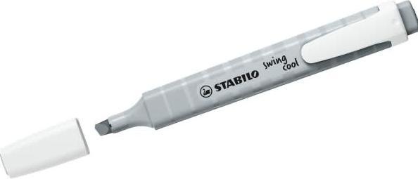 Immagine prodotto STABILO Evidenziatore 'swing cool (Ordinati, 4 mm, 1 x)