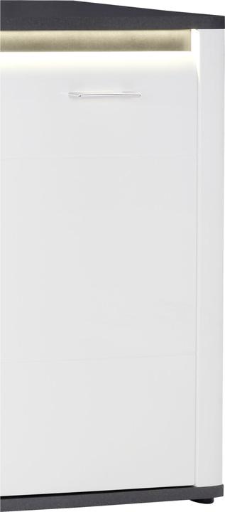 Image du produit Luca Bessoni Buffet (203.60 x 40.50 x 86.20 cm)