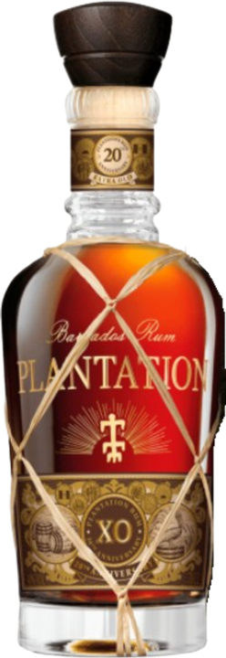 Image du produit Plantation Rhum XO de la Barbade (1 x 70 cl)