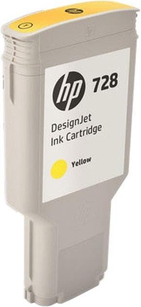 Immagine prodotto HP 728 (Y)