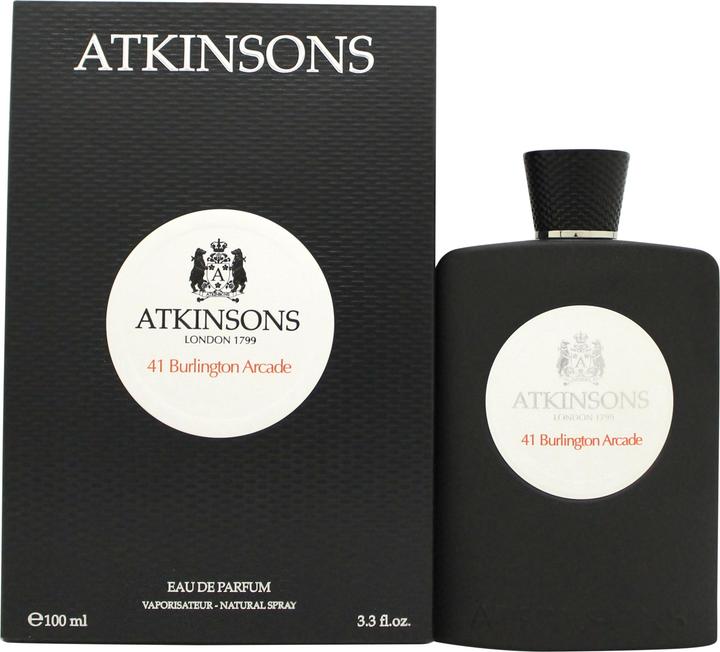 Immagine prodotto Atkinsons 41 Burlington Arcade (Eau de parfum, 100 ml)