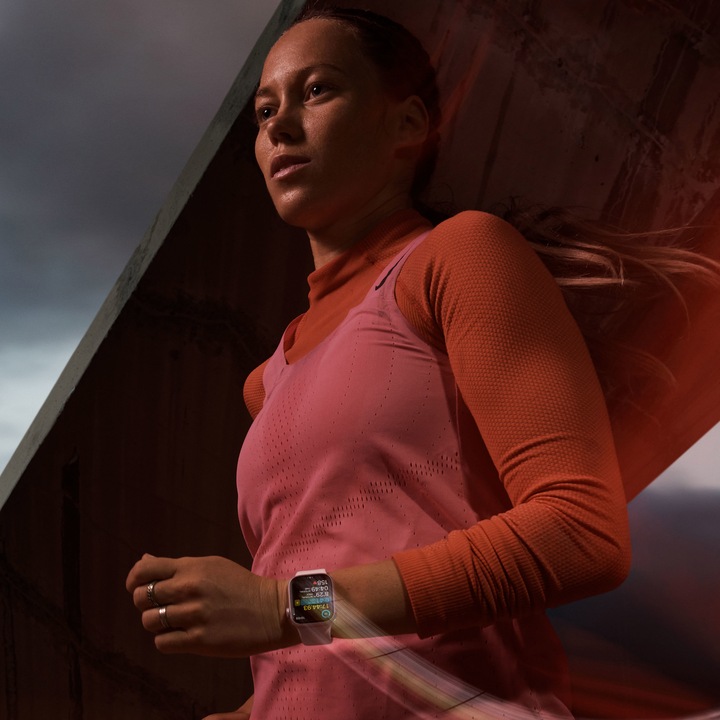 Image du produit Apple Watch Series 9 (45 mm, 4G)