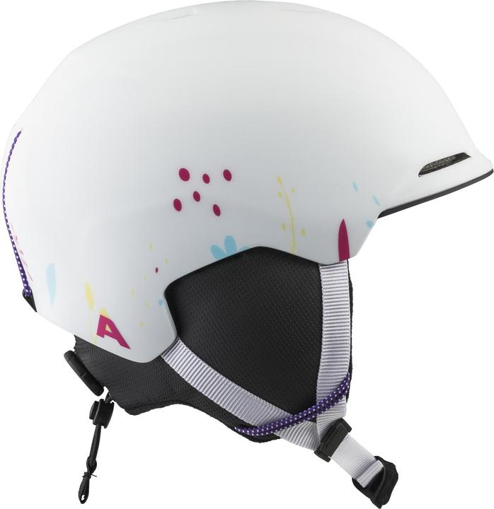 Produktbild ALPINA SPORTS Brix Jr. (48 - 52 cm, S)