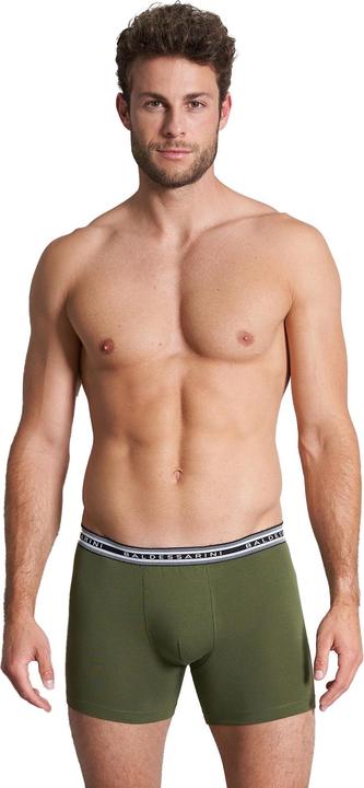Produktbild Baldessarini Boxershort Casual Figurbetont (M, 3er Pack)