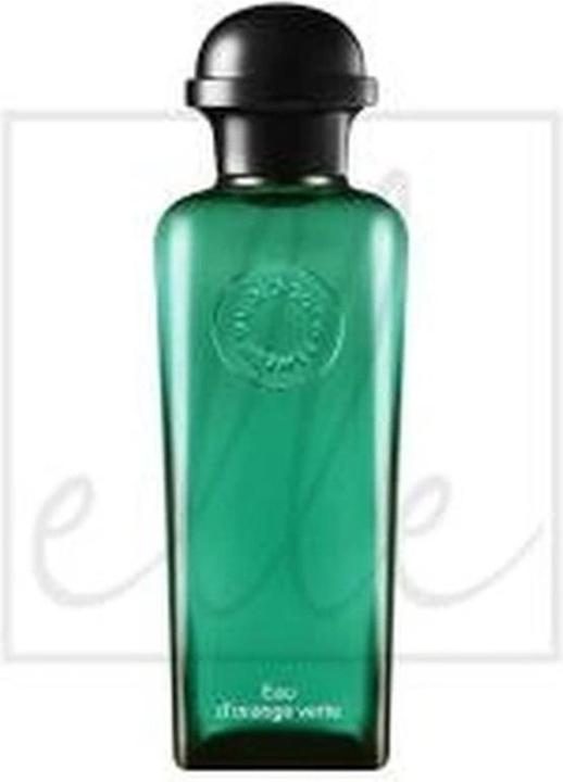 Immagine prodotto Hermès Eau D'Orange Verte (Eau de cologne, 100 ml)