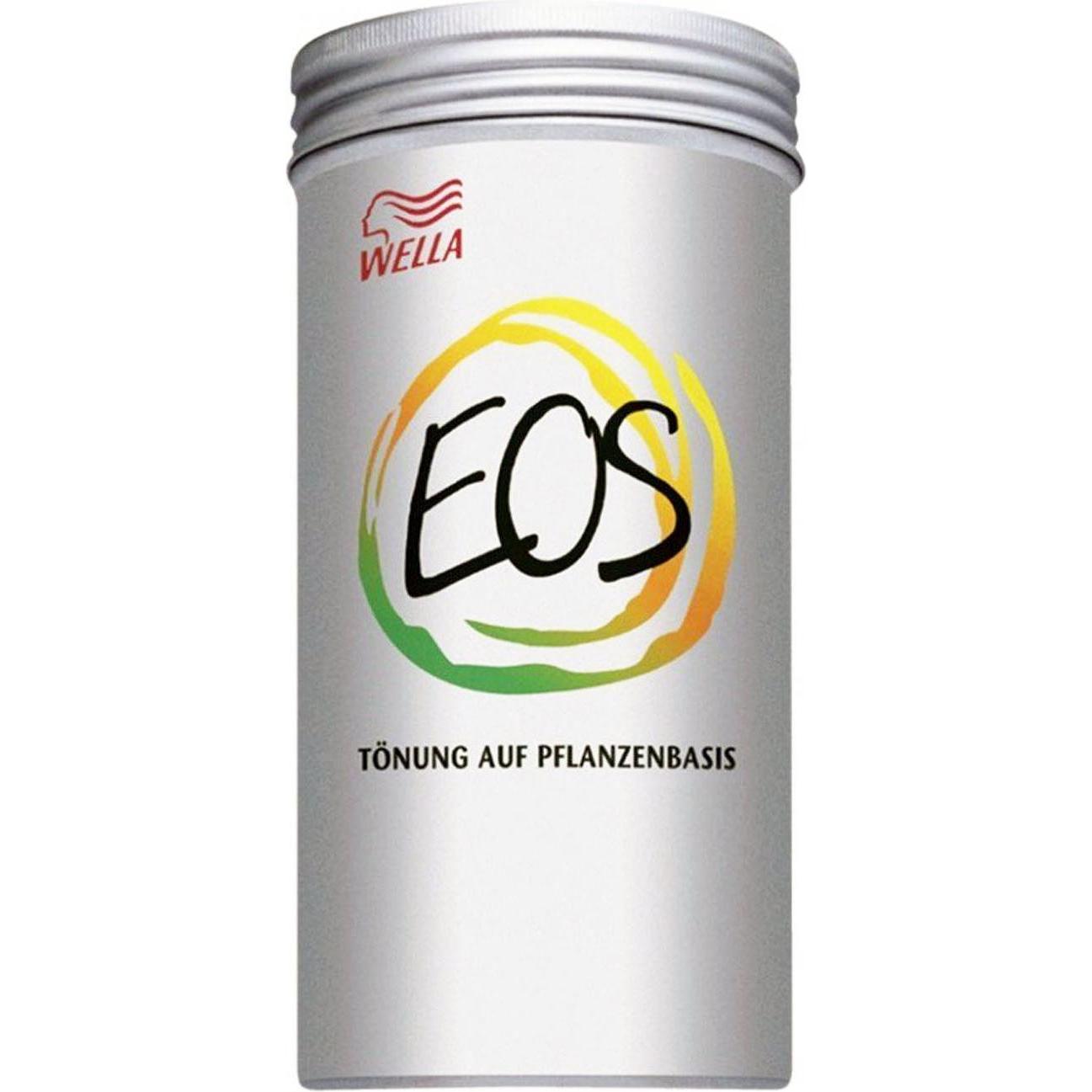 Wella Eos (5 Golden Curry) (390.02060)