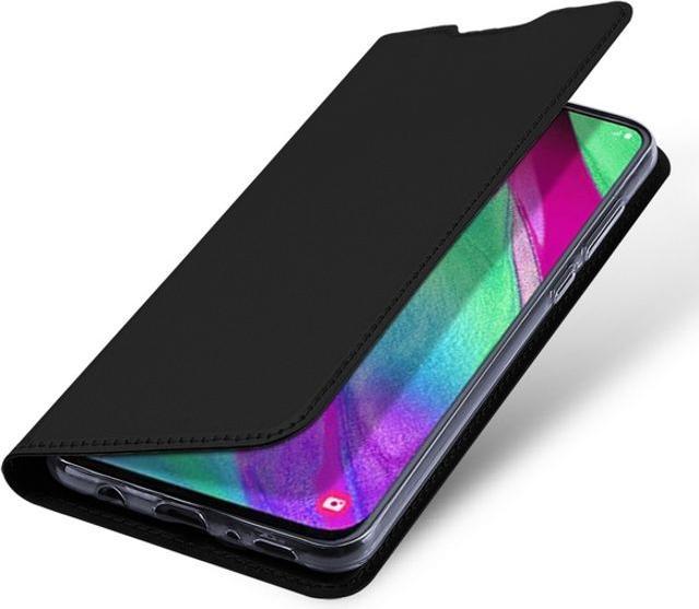Immagine prodotto Dux Ducis Copertina per libri Skin Pro Series (Samsung Galaxy A40)