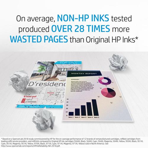 Productafbeelding HP 364 (C)