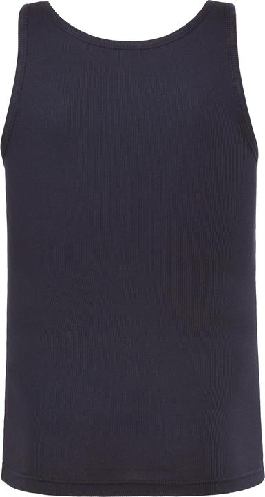 Actual product image Men+ Unterhemd, Rippjersey (6XL)