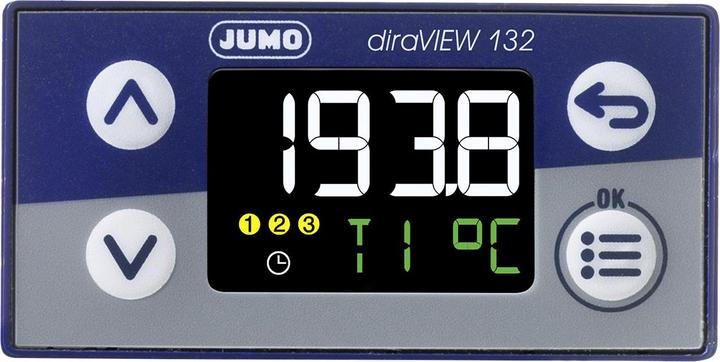 Jumo 701510/8-0000-23/000