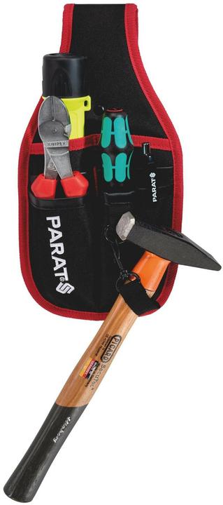 Actual product image Parat Parabelt