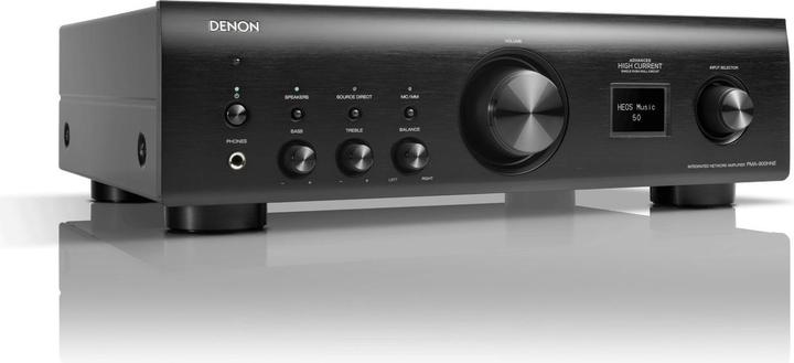 Actual product image Denon PMA 900HNE (Amplifier)