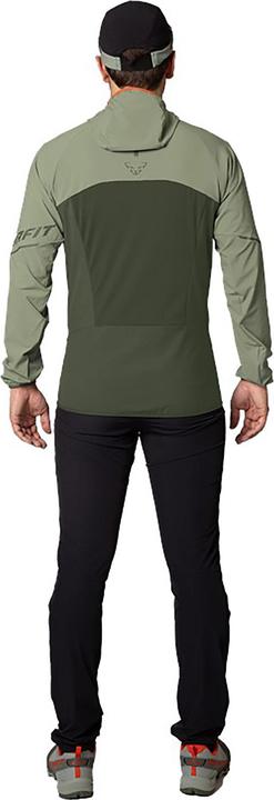 Produktbild Dynafit Transalper Dynastretch Jacke (L)