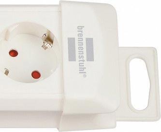 Actual product image Brennenstuhl Premium Line (8 x, CEE 7/3, 3 m)