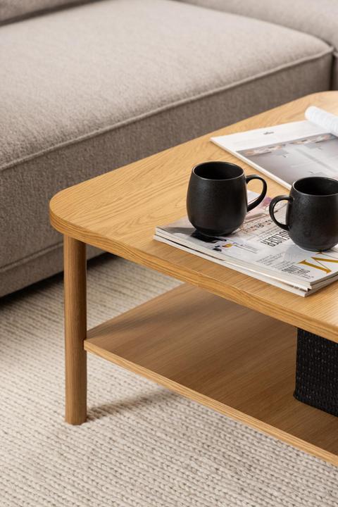 Immagine prodotto AC Design Banbury (90 x 90 x 42 cm)