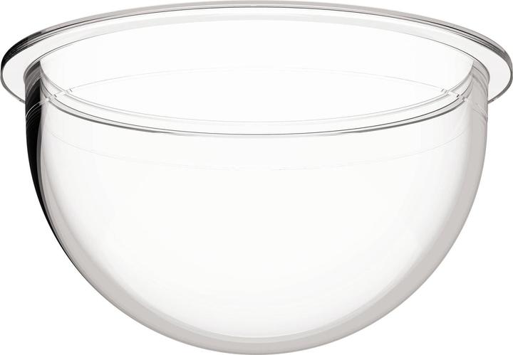 Actual product image Axis Replacement dome Q36-VE clear 1 piece (Housing)