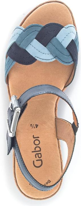 Actual product image Gabor 24.763.26 (40.5)