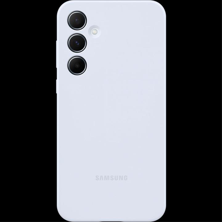 Produktbild Samsung Silicone Case (Samsung Galaxy A55)