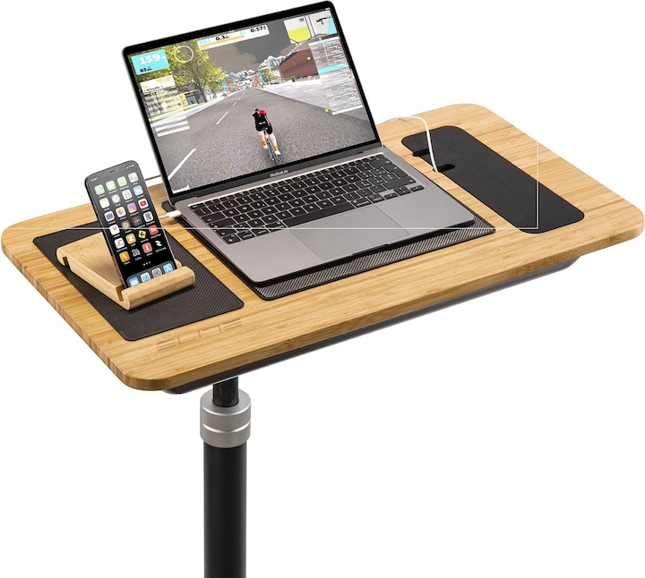 Actual product image Elite Models Training Desk