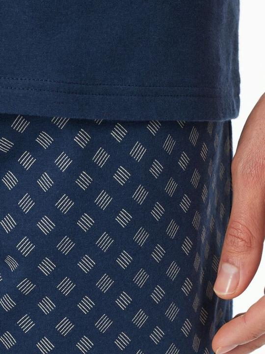 Actual product image Schiesser Schlafanzug kurz (S)