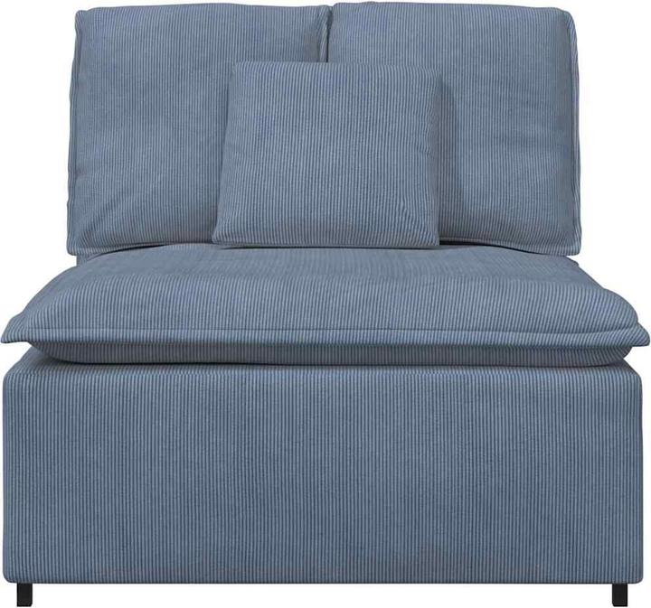 Produktbild vidaXL modulares Sofa (Modular Sofa)